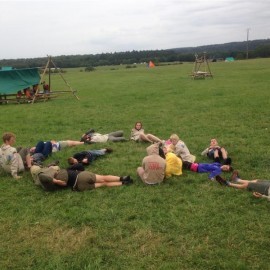 IMG 8261  Medium - Scouts en Gidsen Zaventem 